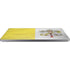 Vatican City Flag Distressed Universal Laptop 16in (13 x 9.4in) Skin